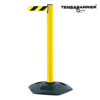 886 Heavy Duty Stanchion