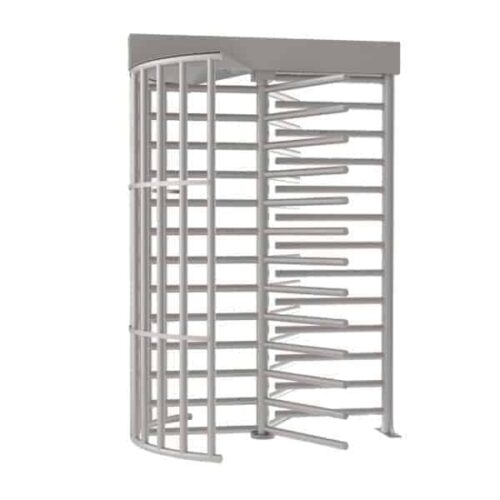 Mst Full-Height Turnstile