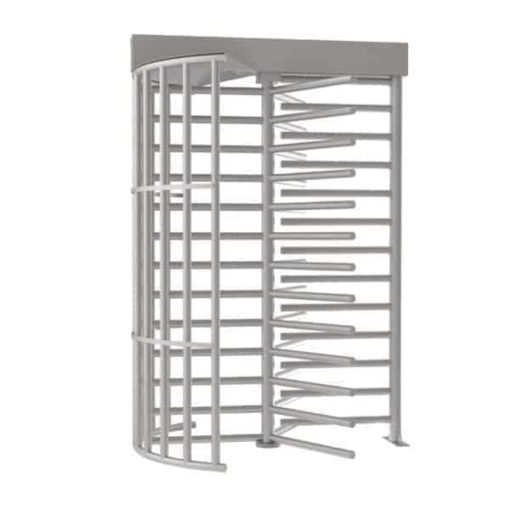 Mst Full-Height Turnstile