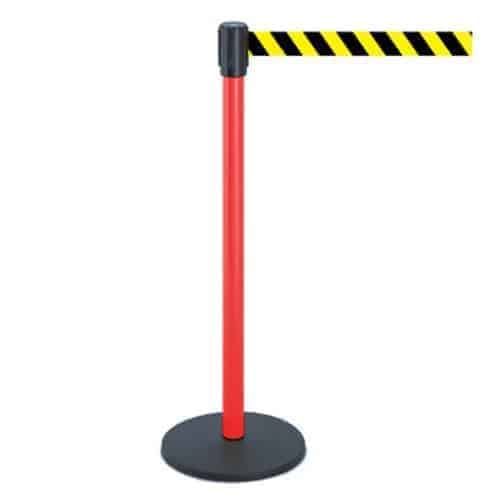 Stanchion