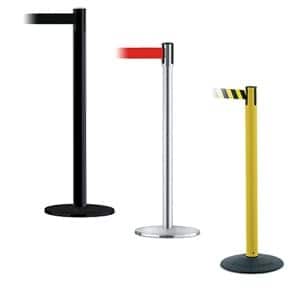 Utility Stanchions