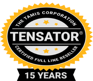 Tamis Corp Tensator Seal