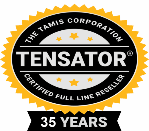 Tamis Corp Tensator Seal