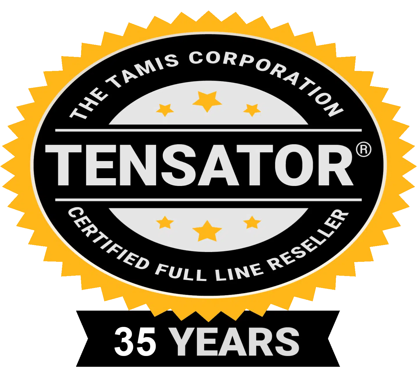 Tamis Corp Tensator Seal